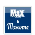 Logo Maxime