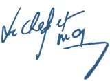 Logo Le Chef et Moi
