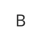 Logo Butikk.