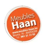 Logo Meubles Haan