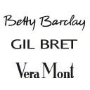 Logo Betty Barclay