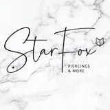 Logo StarFox
