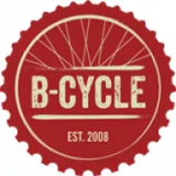 Logo B-Cycle