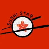 Logo Sushi Star