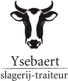 Logo Slagerij Ysebaert