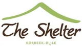 Logo The Shelter