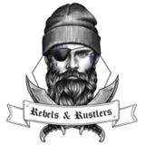 Logo Rebels & Rustlers