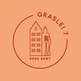 Logo De Graslei