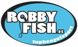 Logo Robby Fish