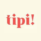 Logo Tipi – La Guinguette des Étangs