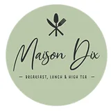 Logo Maison Dix