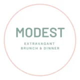 Logo Modest