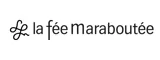 Logo La Fée Maraboutée
