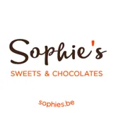 Logo Sophie's Sweets & Chocolates