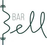 Logo Bar Bell