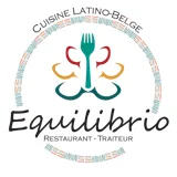 Logo Equilibrio