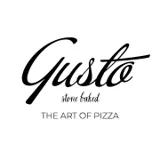 Logo Gusto