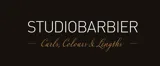 Logo Studio Barbier