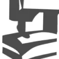 Logo Naaimachines De Keukeleire