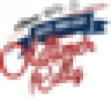 Logo Frituur Tom