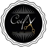 Logo Coif-V