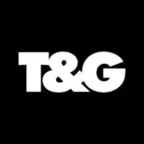 Logo Toni & Guy