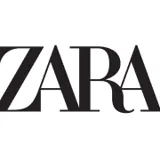 Logo Zara