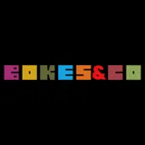 Logo bokes en co