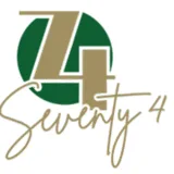 Logo Seventy4