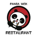Logo Panda Wok