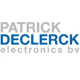 Logo Patrick Declerck Electronics