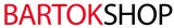 Logo Bartok