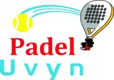Logo Padel Uvyn