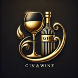 Logo Gin & Wine Store