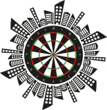 Logo Darttown