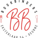 Logo Bookbinders