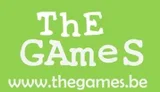 Logo The Games