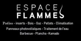 Logo Espace Flammes