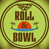 Logo Roll & Boll