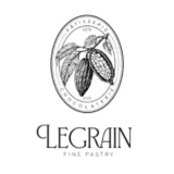 Logo Legrain