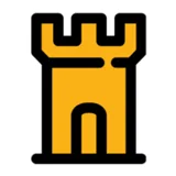 Logo 't Rest