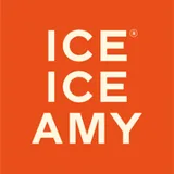 Logo ICE ICE AMY