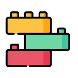 Logo BrickFun