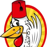 Logo Hello Chicken