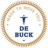 Logo De Buck