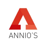 Logo Annio's