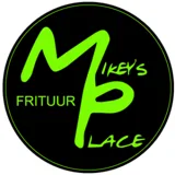 Logo Mikey's Place