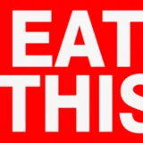 Logo EAT THIS