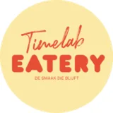 Logo Timelab Eatery