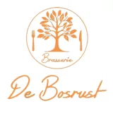 Logo De Bosrust